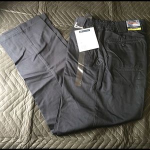 5.11 Navy Blue trousers. Tactical series. 34x32